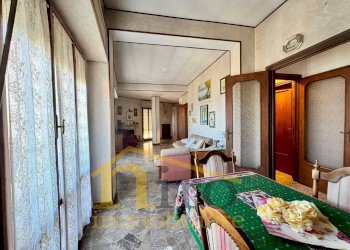 Foto 8 - Attico Via Santa Brigida
 
12, Ortona - foto 8