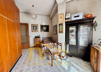 Foto 9 - Attico Via Santa Brigida
 
12, Ortona - foto 9