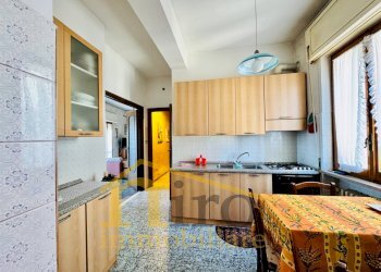 Foto 13 - Attico Via Santa Brigida
 
12, Ortona - foto 13