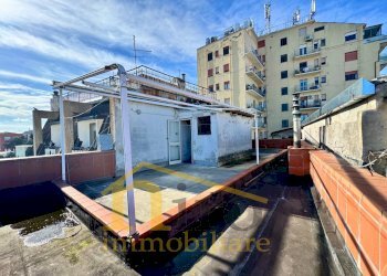 Foto 16 - Attico Via Santa Brigida
 
12, Ortona - foto 16