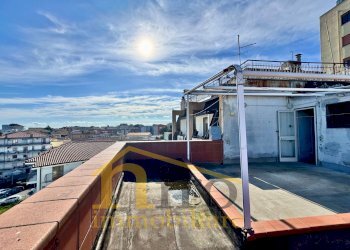 Foto 17 - Attico Via Santa Brigida
 
12, Ortona - foto 17