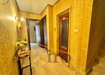 Foto 18 - Attico Via Santa Brigida
 
12, Ortona - foto 18