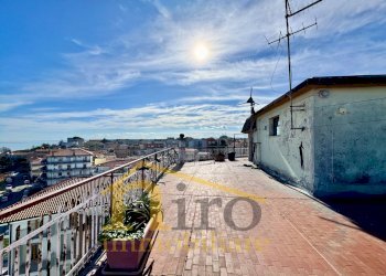 Foto 32 - Attico Via Santa Brigida
 
12, Ortona - foto 32