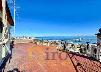 Foto 33 - Attico Via Santa Brigida
 
12, Ortona - foto 33