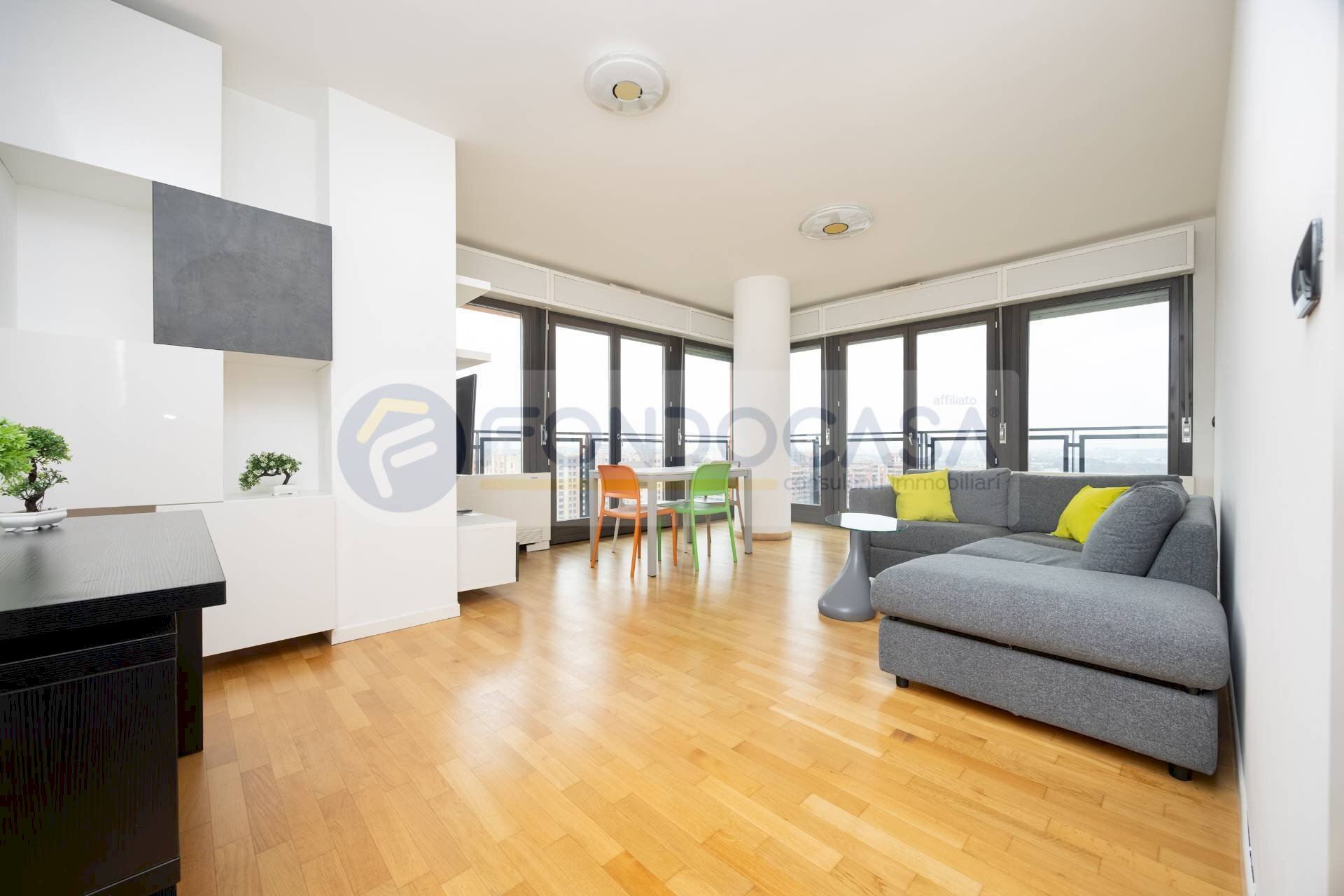 Foto 1 - Two-room apartment Via Tognazzi
 
6, Milano - photo 1