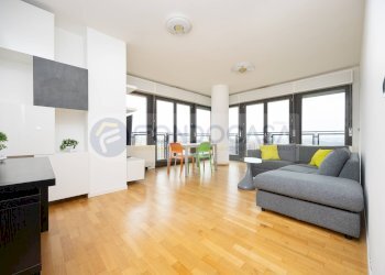 Foto 1 - Two-room apartment Via Tognazzi
 
6, Milano - photo 1