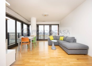 Foto 2 - Two-room apartment Via Tognazzi
 
6, Milano - photo 2