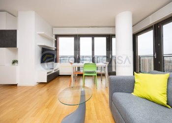 Foto 3 - Two-room apartment Via Tognazzi
 
6, Milano - photo 3