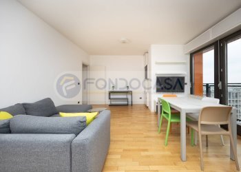 Foto 4 - Two-room apartment Via Tognazzi
 
6, Milano - photo 4