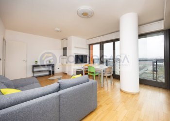 Foto 7 - Two-room apartment Via Tognazzi
 
6, Milano - photo 7