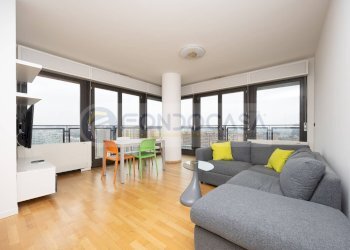 Foto 8 - Two-room apartment Via Tognazzi
 
6, Milano - photo 8