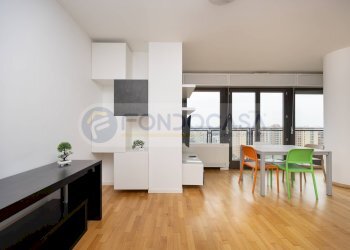 Foto 9 - Two-room apartment Via Tognazzi
 
6, Milano - photo 9