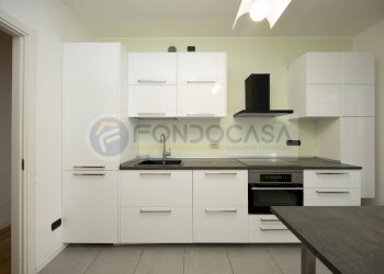 Foto 15 - Two-room apartment Via Tognazzi
 
6, Milano - photo 15