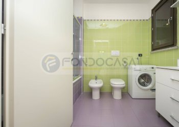Foto 16 - Two-room apartment Via Tognazzi
 
6, Milano - photo 16