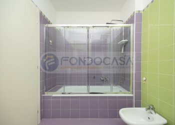 Foto 17 - Two-room apartment Via Tognazzi
 
6, Milano - photo 17