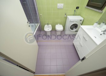 Foto 18 - Two-room apartment Via Tognazzi
 
6, Milano - photo 18