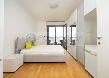Foto 20 - Two-room apartment Via Tognazzi
 
6, Milano - photo 20