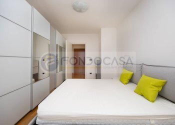 Foto 21 - Two-room apartment Via Tognazzi
 
6, Milano - photo 21