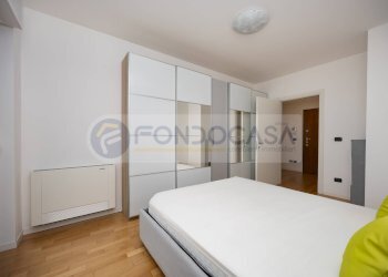Foto 22 - Two-room apartment Via Tognazzi
 
6, Milano - photo 22