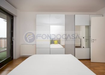 Foto 23 - Two-room apartment Via Tognazzi
 
6, Milano - photo 23