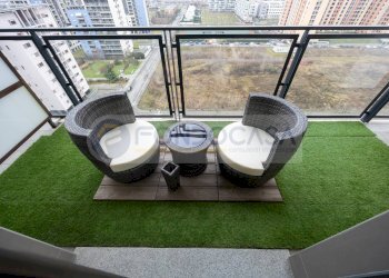 Foto 24 - Two-room apartment Via Tognazzi
 
6, Milano - photo 24