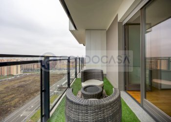 Foto 25 - Two-room apartment Via Tognazzi
 
6, Milano - photo 25