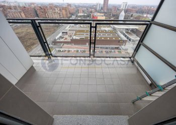 Foto 26 - Two-room apartment Via Tognazzi
 
6, Milano - photo 26