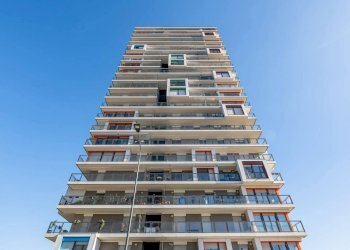 Foto 33 - Two-room apartment Via Tognazzi
 
6, Milano - photo 33