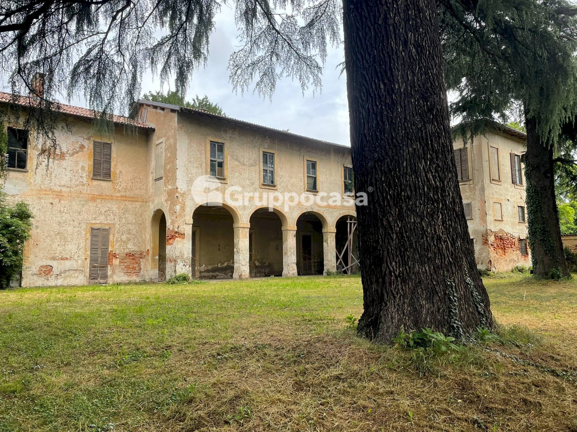 Foto 1 - Villa Via Roma, Mesero - foto 1