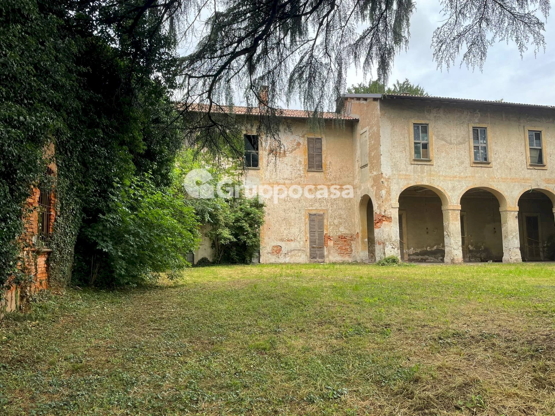 Foto 2 - Villa Via Roma, Mesero - foto 2