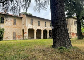 Foto 1 - Villa Via Roma, Mesero - foto 1