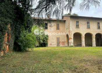 Foto 2 - Villa Via Roma, Mesero - foto 2