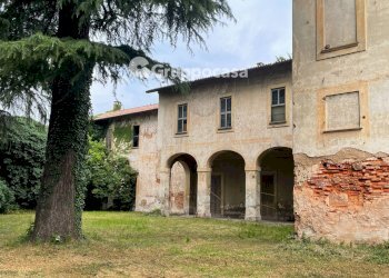 Foto 5 - Villa Via Roma, Mesero - foto 5