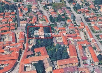 Foto 48 - Villa Via Roma, Mesero - foto 48