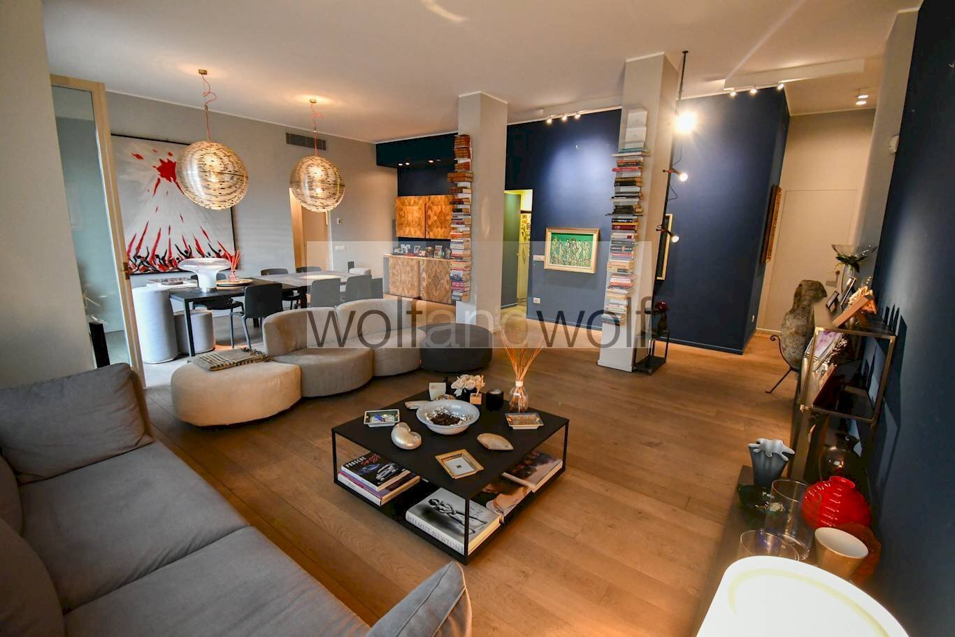 Foto 1 - Quadrilocale Piazzale Principessa Clotilde
 
2, Milano - foto 1