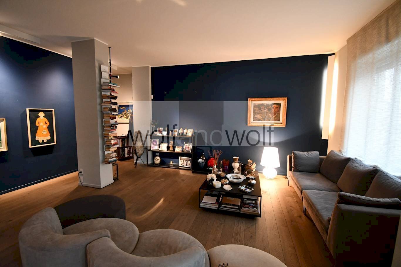 Foto 3 - Quadrilocale Piazzale Principessa Clotilde
2, Milano - foto 3