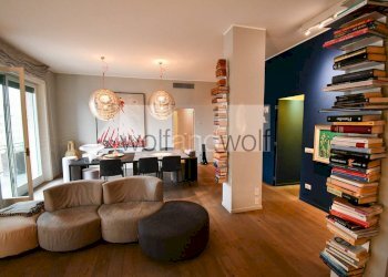 Foto 2 - Quadrilocale Piazzale Principessa Clotilde
 
2, Milano - foto 2