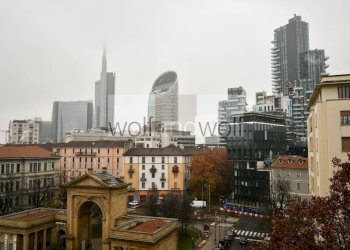 Foto 5 - Quadrilocale Piazzale Principessa Clotilde
 
2, Milano - foto 5