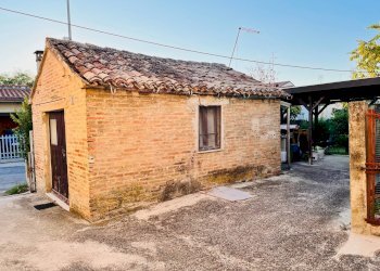 Foto 7 - Casa indipendente Via Grugnaleto, Montemarciano - foto 7