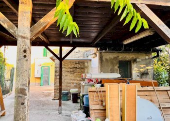 Foto 12 - Casa indipendente Via Grugnaleto, Montemarciano - foto 12