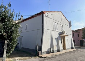 Foto 1 - Casa indipendente Via Grugnaleto, Montemarciano - foto 1