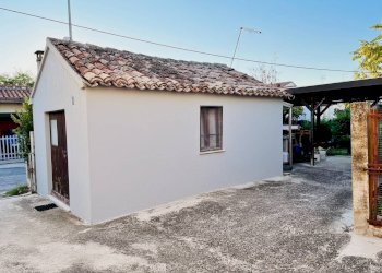 Foto 8 - Casa indipendente Via Grugnaleto, Montemarciano - foto 8