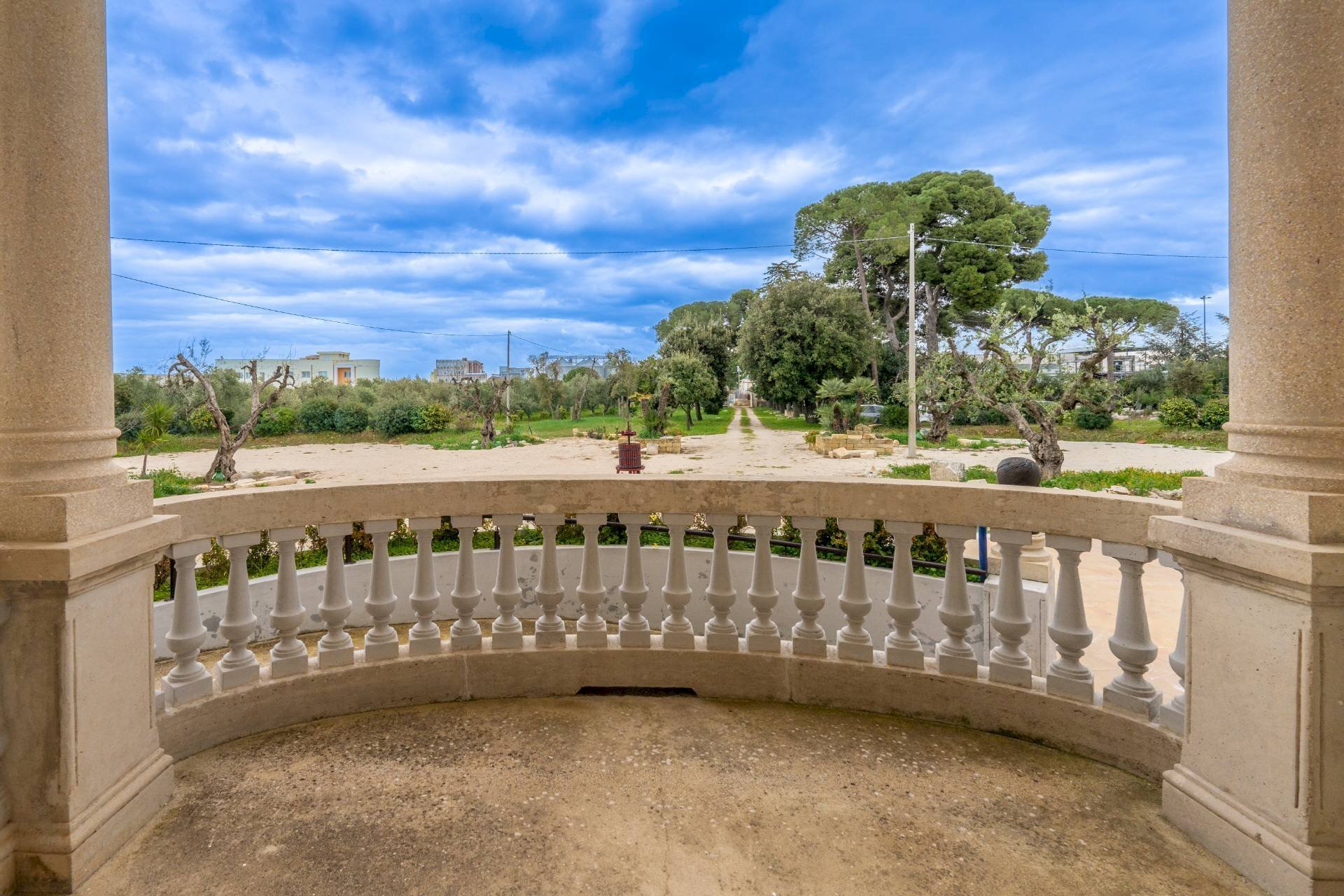 Foto 3 - Villa Via Castel del Monte
Snc, Corato - foto 3