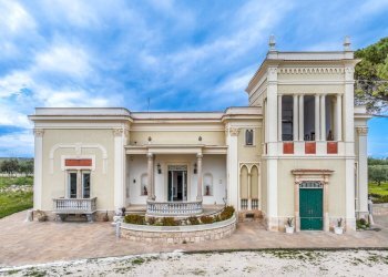 Foto 1 - Villa Via Castel del Monte
 
Snc, Corato - foto 1