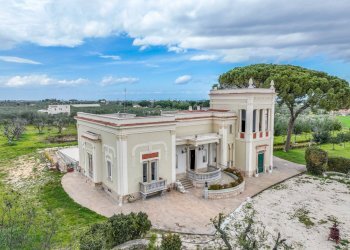 Foto 2 - Villa Via Castel del Monte
 
Snc, Corato - foto 2