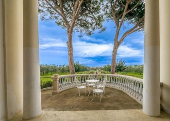 Foto 4 - Villa Via Castel del Monte
 
Snc, Corato - foto 4