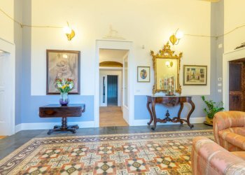 Foto 5 - Villa Via Castel del Monte
 
Snc, Corato - foto 5