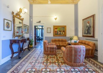 Foto 6 - Villa Via Castel del Monte
 
Snc, Corato - foto 6