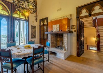 Foto 16 - Villa Via Castel del Monte
 
Snc, Corato - foto 16