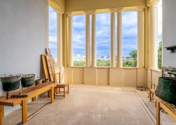 Foto 19 - Villa Via Castel del Monte
 
Snc, Corato - foto 19